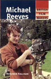 Cover image for Michael Reeves