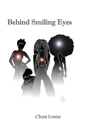 Cover image for Behind Smiling Eyes