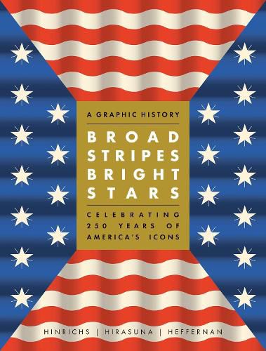 Cover image for Broad Stripes Bright Stars