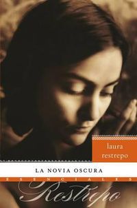 Cover image for La Novia Oscura: Novela