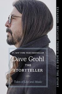 Cover image for The Storyteller