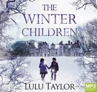 Cover image for The Winter Children