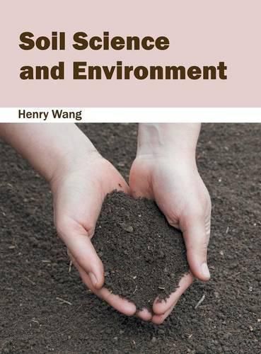 Cover image for Soil Science and Environment