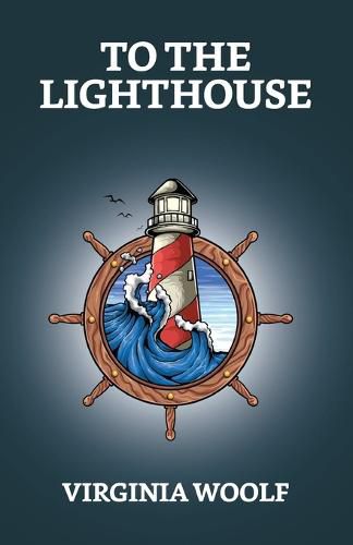 Cover image for To The Lighthouse