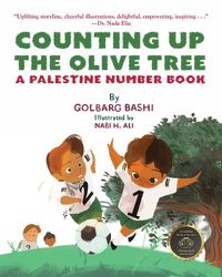 Cover image for Counting Up the Olive Tree