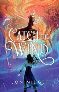 Cover image for Catch the Wind