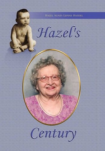 Cover image for Hazel's Century