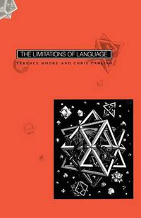 Cover image for The Limitations of Language