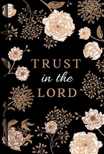 Cover image for Trust in the Lord