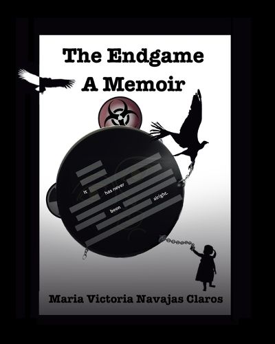 Cover image for The Endgame A Memoir