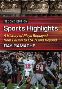 Cover image for Sports Highlights