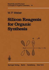 Cover image for Silicon Reagents for Organic Synthesis