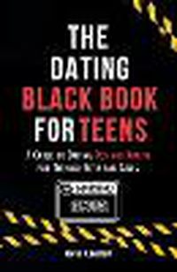 Cover image for The Dating Black Book for Teens