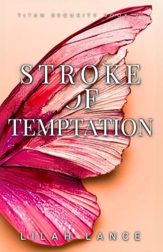 Cover image for Stroke of Temptation (Thierry's Edition)