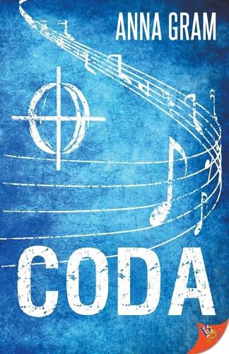Cover image for Coda