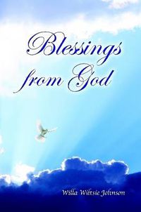 Cover image for Blessings from God