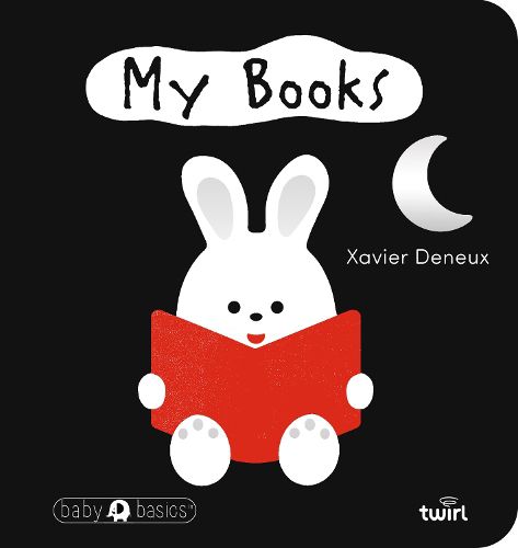 Cover image for My Books