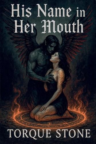 Cover image for His Name in Her Mouth