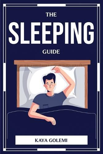 Cover image for The Sleeping Guide