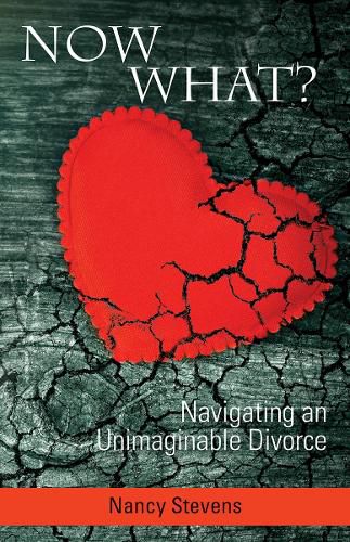 Cover image for Now What?: Navigating an Unimaginable Divorce