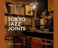 Cover image for Tokyo Jazz Joints