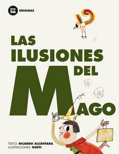 Cover image for Las Ilusiones del Mago