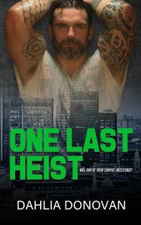 Cover image for One Last Heist