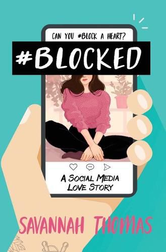 Cover image for #Blocked: A Social Media Love Story