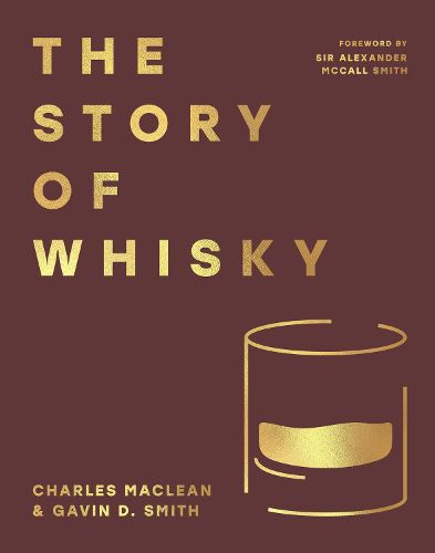 Cover image for The Story of Whisky