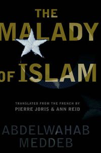 Cover image for Malady of Islam