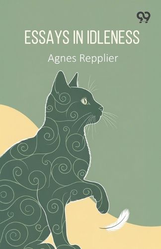 Cover image for Essays In Idleness (Edition1)