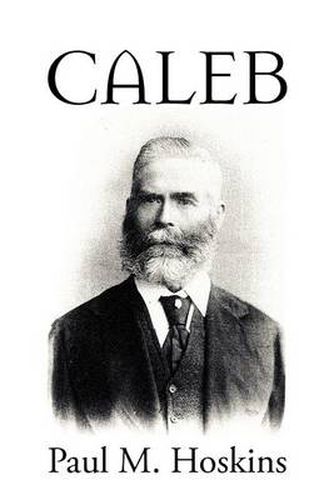 Cover image for Caleb