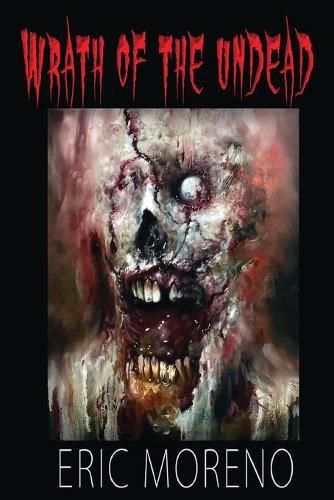 Cover image for Wrath of the Undead