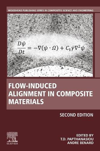 Cover image for Flow-Induced Alignment in Composite Materials