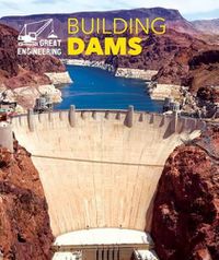 Cover image for Building Dams