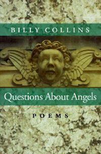 Cover image for Questions About Angels