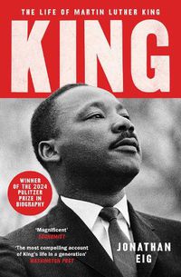 Cover image for King: The Life of Martin Luther King