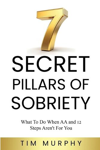 Cover image for 7 Secret Pillars of Sobriety