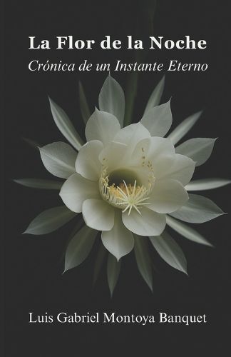 Cover image for La Flor de la Noche