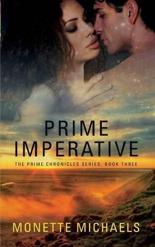 Cover image for Prime Imperative