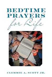 Cover image for Bedtime Prayers for Life