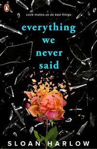 Cover image for Everything We Never Said