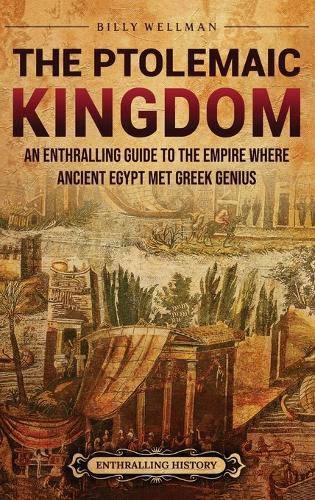 Cover image for The Ptolemaic Kingdom