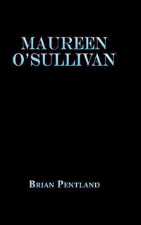 Cover image for Maureen O'Sullivan