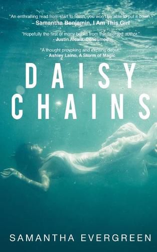 Cover image for Daisy Chains