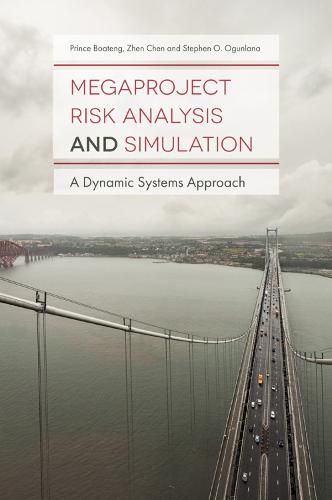 Cover image for Megaproject Risk Analysis and Simulation: A Dynamic Systems Approach