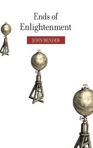 Cover image for Ends of Enlightenment