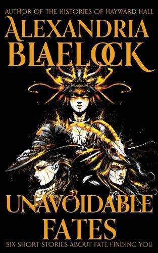 Cover image for Unavoidable Fates