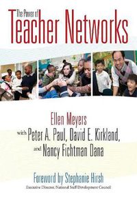 Cover image for The Power of Teacher Networks