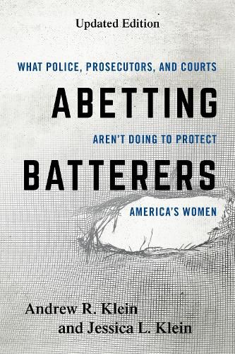 Cover image for Abetting Batterers